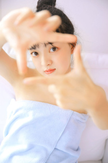 天气好的话我会去找你