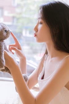 平原上的火焰